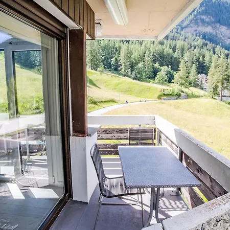 Appartement Flaminia 39 By Interhome