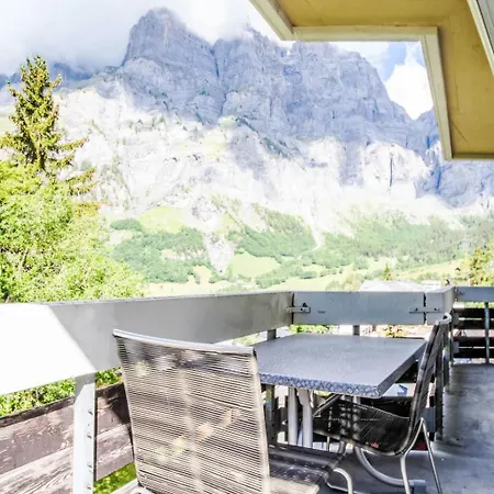 Appartement Flaminia 39 By Interhome *