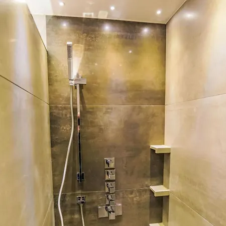 Flaminia 39 By Interhome Loèche-les-Bains