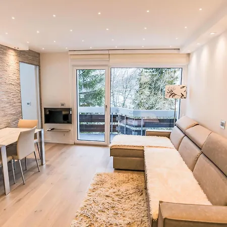 Apartment Flaminia 39 By Interhome