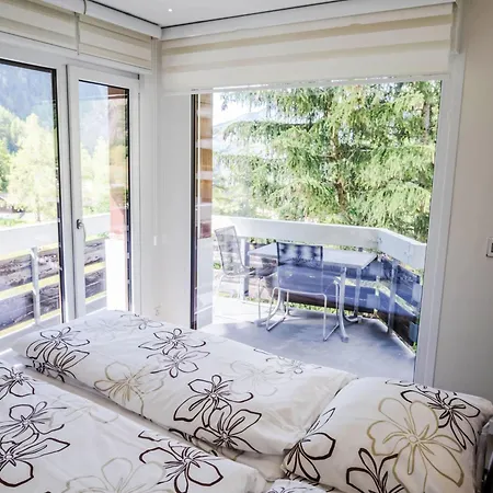 Appartement Flaminia 39 By Interhome *