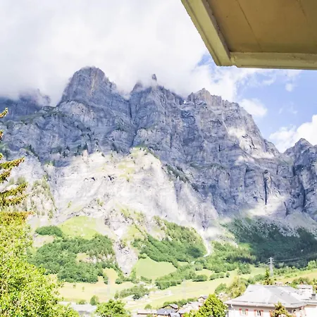 Flaminia 39 By Interhome Appartement *