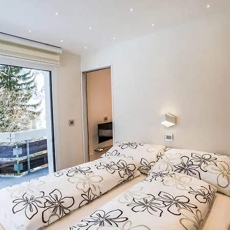 Lejlighed Flaminia 39 By Interhome